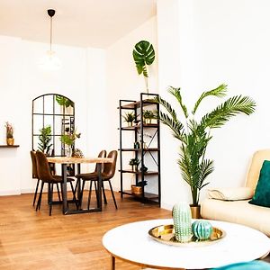 Appartement met Twee Slaapkamers